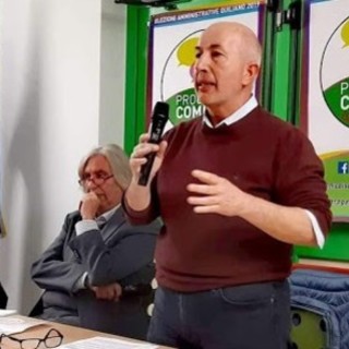 Quiliano, il sindaco Isetta al fianco di “Vite in Riviera”: "Azioni sinergiche contro le criticità del comparto vitivinicolo del Ponente Ligure"