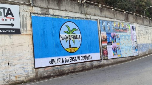 Elezioni 2024, "Nuova Finale" si presenta: Maria Gabriella Tripepi la responsabile della lista civica Elezioni 2024, "Nuova Finale" si presenta: Maria Gabriella Tripepi la responsabile della lista civica