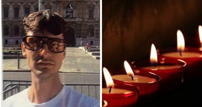 Mondo del calcio in lutto per la prematura scomparsa di Nicola Iannotta, aveva 25 anni