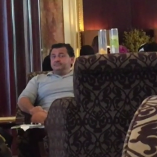 Caso Nucera, l'imprenditore ingauno a "Chi l’ha visto?": "Non sono latitante, faccio l'esiliato"