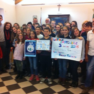 A Pietra Ligure il Natale è sostenibile