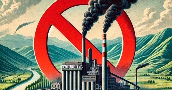 Inceneritore, la Val Bormida vuol far sentire forte il suo no: a Cairo un presidio durante la visita del presidente Bucci Inceneritore, la Val Bormida vuol far sentire forte il suo no: a Cairo un presidio durante la visita del presidente Bucci