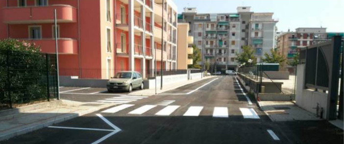 La Lega Nord di Albenga contro la nuova arteria vicino a via Da Vinci