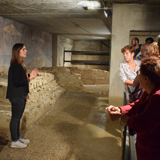 Immagine di repertorio