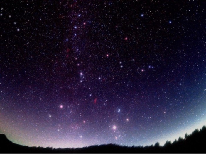 Notte di stelle cadenti, i punti migliori per l’osservazione