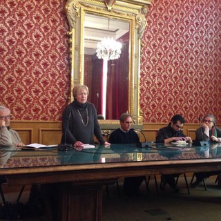 Elettrificazione banchine: "Tema trascurato, solo una promessa elettorale del sindaco Caprioglio e di Toti?"