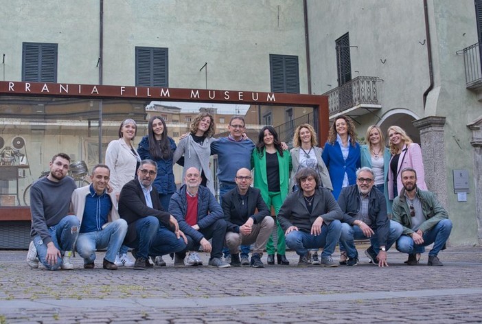 Lambertini (Noi per Cairo): "Proseguiremo la lotta alla ludopatia"