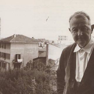 "Sbarbaro e gli altri": al via il convegno nazionale di studi a Spotorno