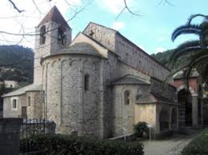 Noli, le visite guidate del centro storico il 28 dicembre e il 4 gennaio Noli, le visite guidate del centro storico il 28 dicembre e il 4 gennaio