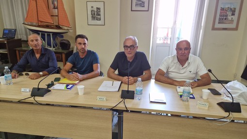 Ceriale, da una minoranza compatta nasce il nuovo gruppo consigliare “Uniti per Ceriale”