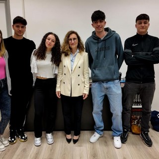 Oltre 4mila voti per scegliere il nuovo logo della Rete dei Musei della provincia di Savona: vincono tre studenti del Ferraris Pancaldo