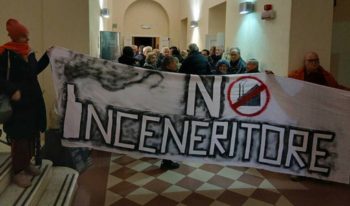Casella (AVS): “19 Comuni su 19 dicono no all’inceneritore in Val Bormida, ora Bucci ascolti il territorio” Casella (AVS): “19 Comuni su 19 dicono no all’inceneritore in Val Bormida, ora Bucci ascolti il territorio”