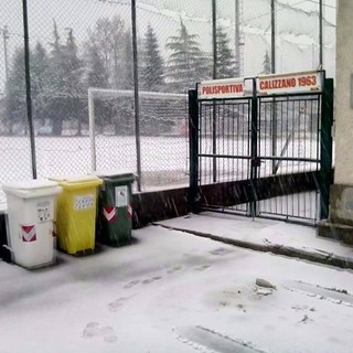 Arriva la neve in Val Bormida, ecco le previsioni per le prossime ore in tutta la Provincia