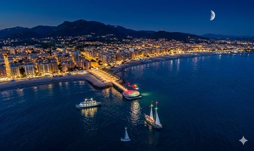 Borghetto S. Spirito approva il progetto del nuovo pontile multifunzionale sul lungomare