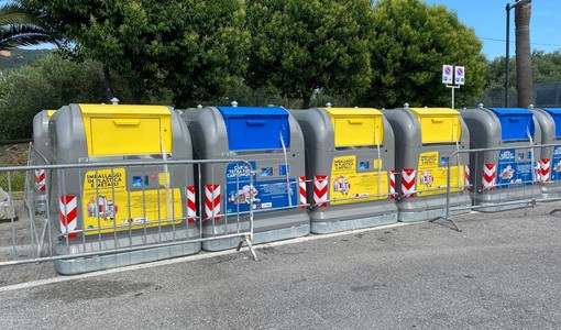 Raccolta differenziata, la provincia savonese supera il 66%: Albenga tra i migliori grandi Comuni della Liguria