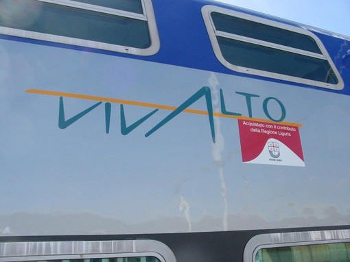 Ripreso il traffico ferroviario normale sulla Genova – Savona – Ventimiglia