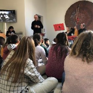 Museo della Ceramica di Savona e Pro Musica Antiqua presentanoNote al Museo