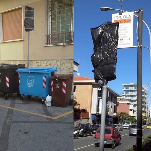 Loano, la lista civica LoaNoi: "Emergenza-rifiuti, Punto Eco prossimo al collasso" Loano, la lista civica LoaNoi: "Emergenza-rifiuti, Punto Eco prossimo al collasso"