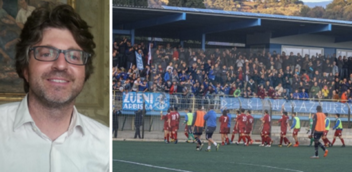 Albissola Marina: Nasuti si ricandida a sindaco con il sostegno dei suoi principali collaboratori Negro e Silvestro