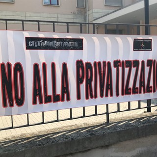 Cairo Montenotte, Di Sapia replica a Toti: "Migliorare l'esistente costerebbe meno di una privatizzazione"