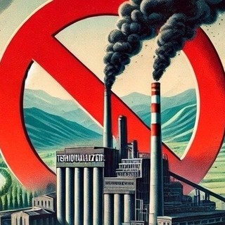 Inceneritore, la Val Bormida vuol far sentire forte il suo no: a Cairo un presidio durante la visita del presidente Bucci