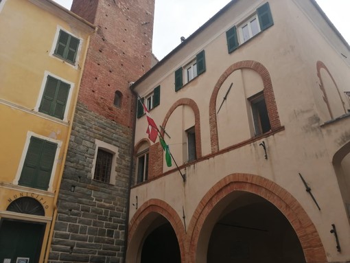 Noli, 140 mutuati senza medico di base: il comune mette a disposizione i Servizi Sociali Noli, 140 mutuati senza medico di base: il comune mette a disposizione i Servizi Sociali