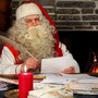 Savona, un pomeriggio di magia alla Ubik: Babbo Natale risponderà alle letterine dei bambini Savona, un pomeriggio di magia alla Ubik: Babbo Natale risponderà alle letterine dei bambini