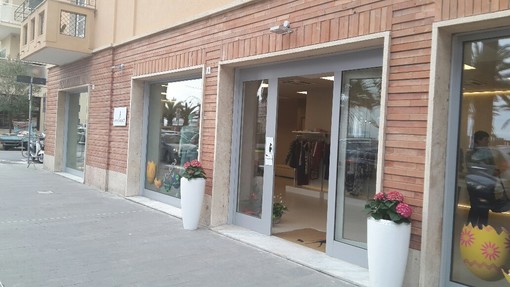 Segnali di ripresa commerciale a Finale: aperti nuovi negozi a Marina Segnali di ripresa commerciale a Finale: aperti nuovi negozi a Marina