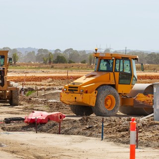 Soluzioni versatili per il noleggio di mezzi da cantiere