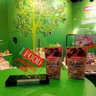 Noberasco ad Anuga fra novità di prodotto, accordi di filiera, attenzione alla sostenibilità