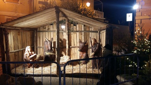 Foto comunicato stampa