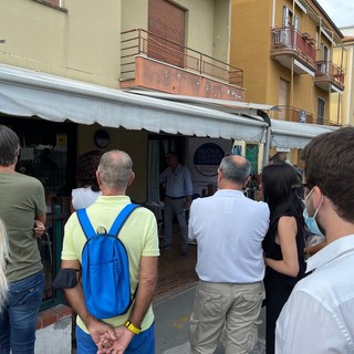 Loano 2021, Piccinini (Nuova Grande Loano): "Con noi una presenza capillare, costante, partecipe per i cittadini"