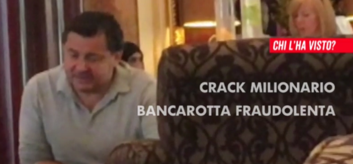 Impero Nucera, udienza rinviata di un mese, il decreto di latitanza potrebbe essere nullo