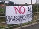 Rigassificatore, non si placa la protesta: corteo l'11 novembre da Piazza Mameli a Piazza Sisto