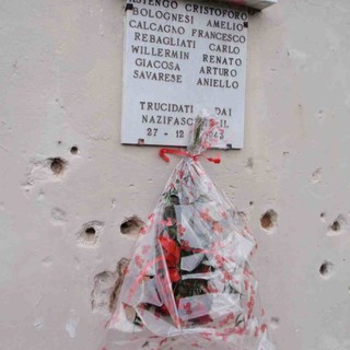 Savona ricorda il “Natale di sangue”: il 27 dicembre al Forte della Madonna degli Angeli