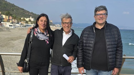 Nasce “Ceriale viva”, il nuovo gruppo consiliare di opposizione con Giordano, Ligustro e Stefanì