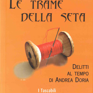 Varazze: presentazione del libro "Le trame della seta"