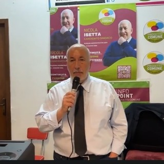 Quiliano: la "Lista Civica Progetto Comune" incontra i cittadini