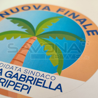 Elezioni '24, la lista civica Nuova Finale saluta la cittadinanza con un evento in piazza Vittorio Emanuele