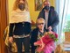 Millesimo, nonna Battistina compie 100 anni: gli auguri dell'amministrazione comunale