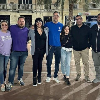 Albenga, nuovo direttivo per il "Quartiere Santa Eulalia": "Una squadra, una famiglia"