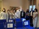 Savona, Associazione Bianucci e Futura Infanzia Onlus donano poltrone al reparto oncologia del San Paolo