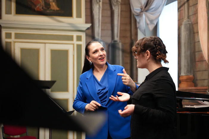 Aperta la biglietteria per La Boheme di Giacomo Puccini a Fossano Aperta la biglietteria per La Boheme di Giacomo Puccini a Fossano