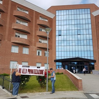 I "Cittadini Stanchi" a Toti: "Incontriamoci ad Albenga al più presto"