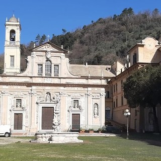 La Diocesi di Savona-Noli festeggia la sua patrona, Nostra Signora di Misericordia: dal 15 marzo il triduo della solennità