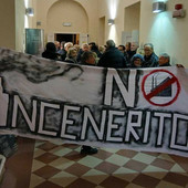 Termovalorizzatore, Mirri, Briano e Franco sulle barricate: "Assemblea pubblica il 15 maggio a Carcare" Termovalorizzatore, Mirri, Briano e Franco sulle barricate: "Assemblea pubblica il 15 maggio a Carcare"