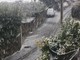 Scatta l'allerta meteo per neve. Iniziano a cadere i primi fiocchi nel savonese (VIDEO) Scatta l'allerta meteo per neve. Iniziano a cadere i primi fiocchi nel savonese (VIDEO)