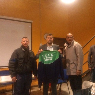 Immagini della presentazione