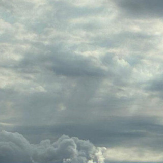 Meteo: cieli grigi e uggiosi, ma senza piogge significative