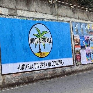 Elezioni 2024, "Nuova Finale" si presenta: Maria Gabriella Tripepi la responsabile della lista civica Elezioni 2024, "Nuova Finale" si presenta: Maria Gabriella Tripepi la responsabile della lista civica